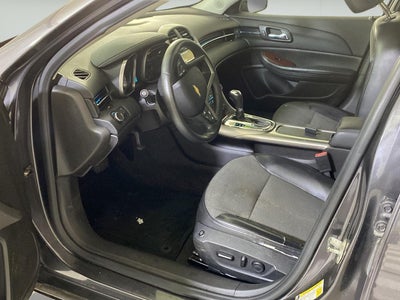 2013 Chevrolet Malibu LT