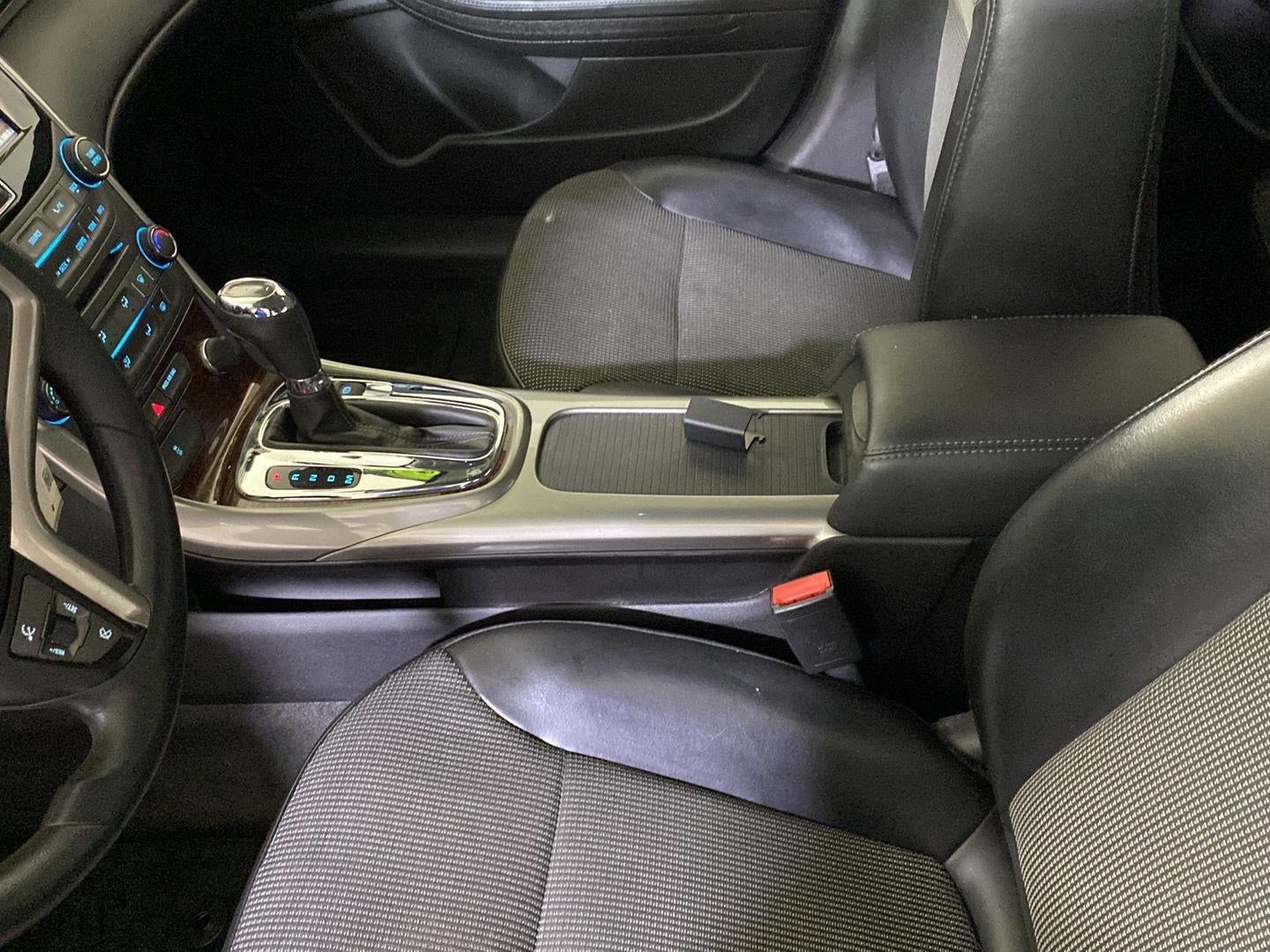 2013 Chevrolet Malibu LT
