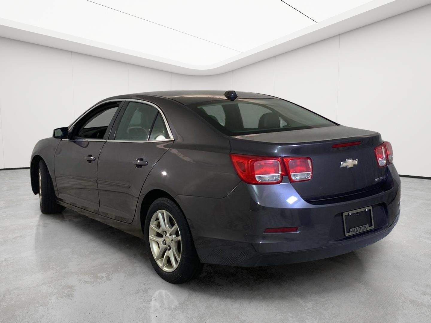 2013 Chevrolet Malibu LT