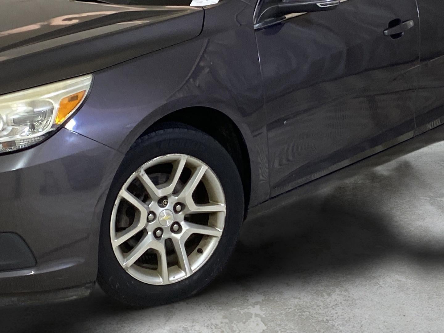 2013 Chevrolet Malibu LT