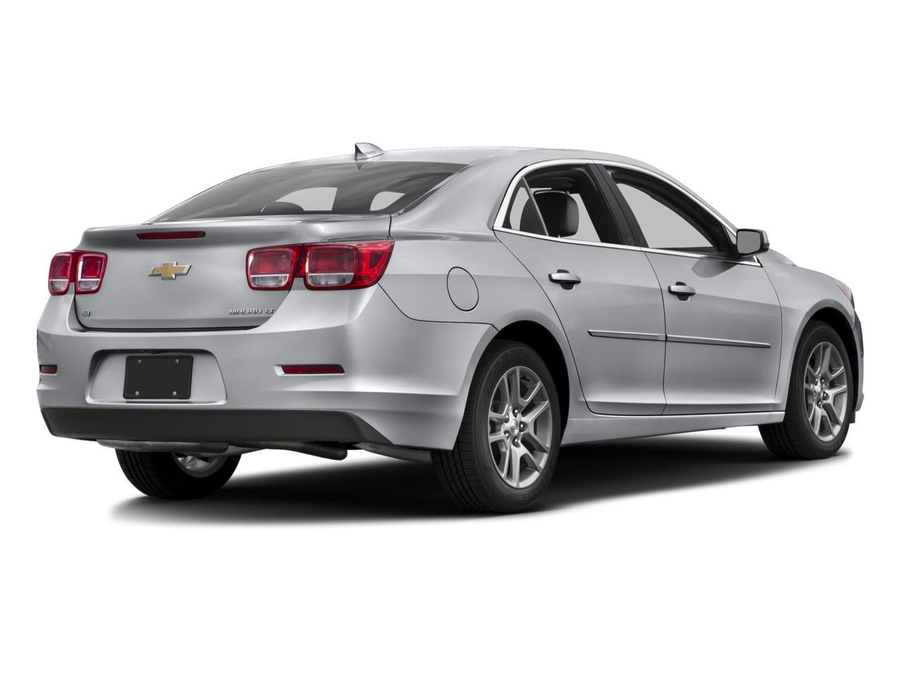 Used 2016 Chevrolet Malibu Limited 1LT with VIN 1G11C5SA0GF113252 for sale in Redford Charter Township, MI