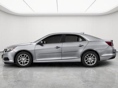 2016 Chevrolet Malibu Limited LT