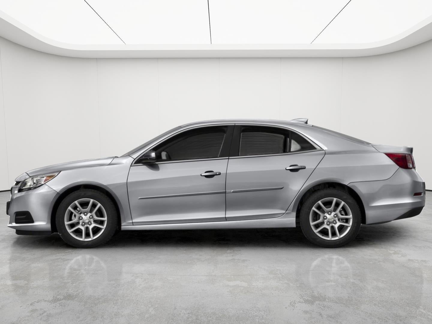2016 Chevrolet Malibu Limited LT