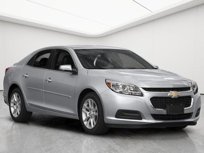 2016 Chevrolet Malibu Limited LT