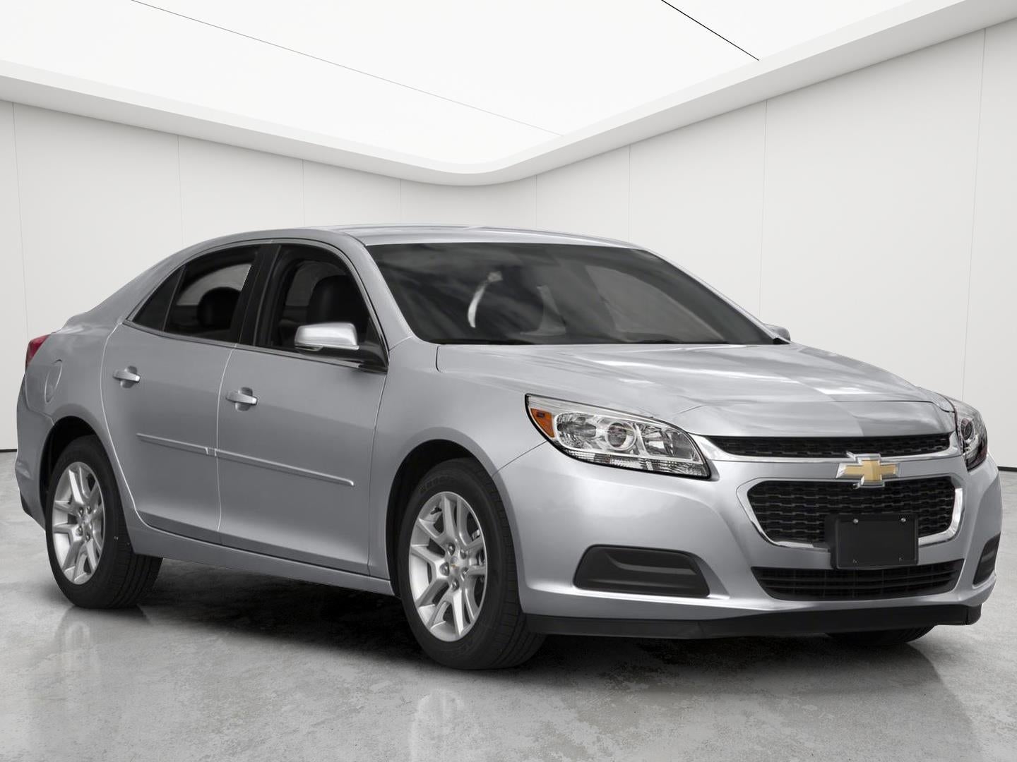 2016 Chevrolet Malibu Limited LT