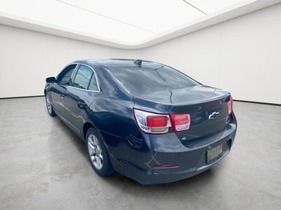 2015 Chevrolet Malibu LT