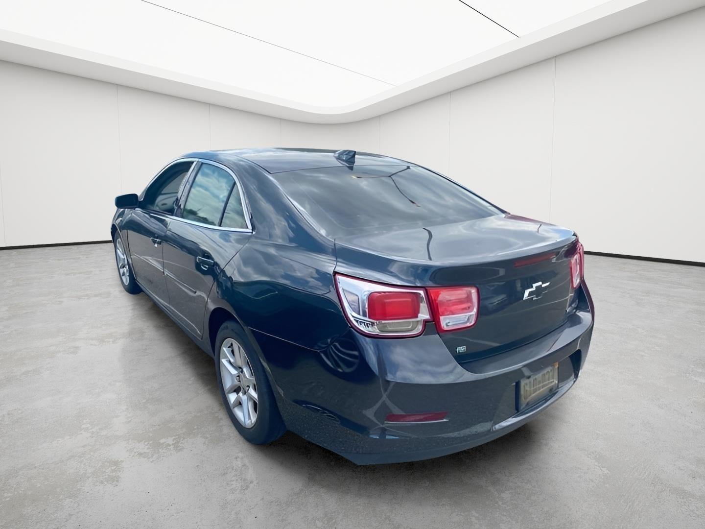 2015 Chevrolet Malibu LT