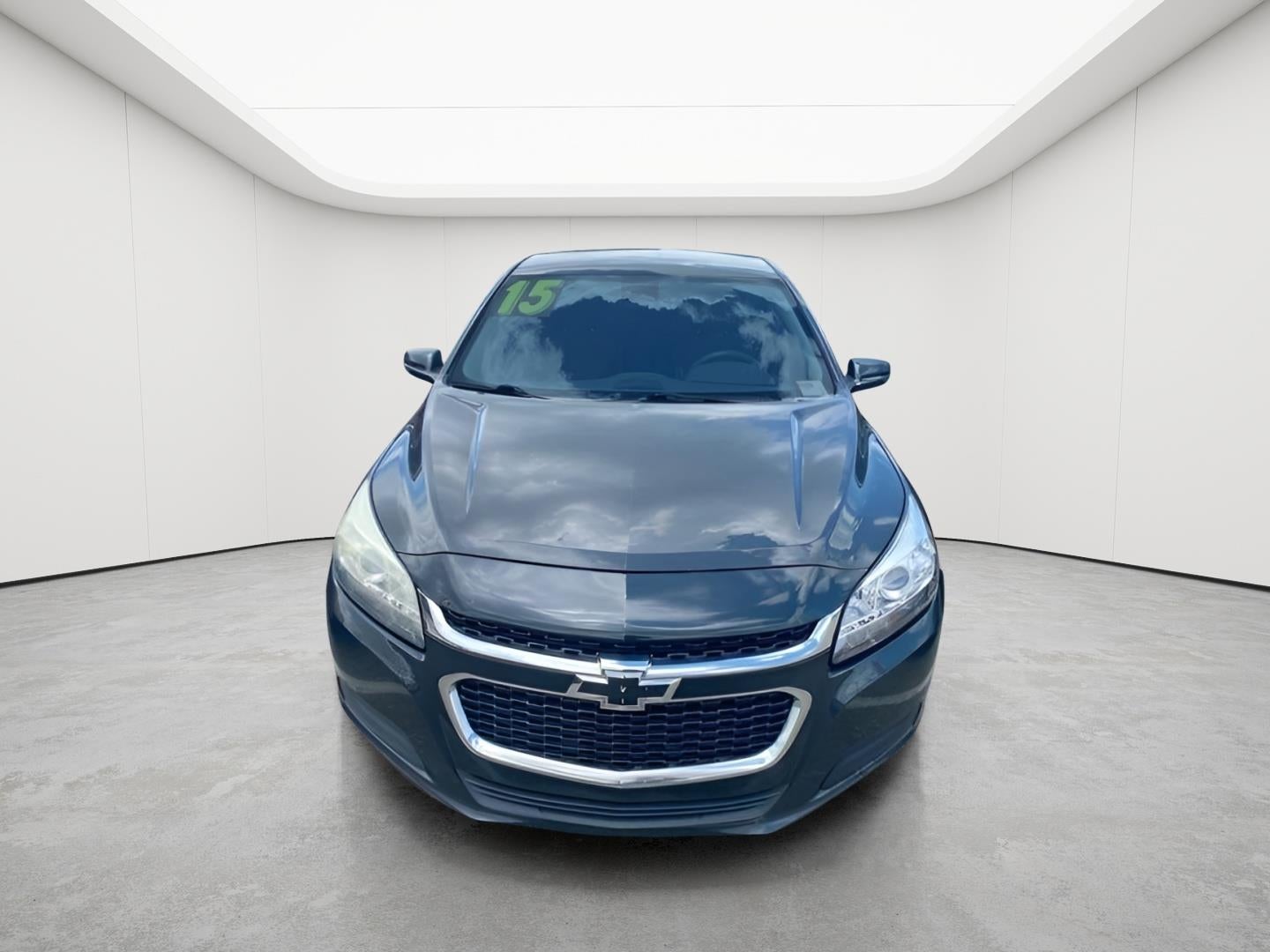 2015 Chevrolet Malibu LT