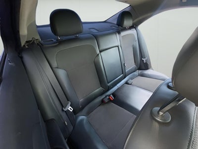 2015 Chevrolet Malibu LT