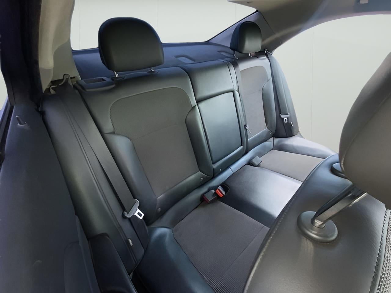2015 Chevrolet Malibu LT