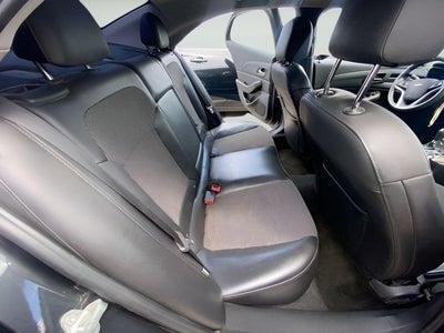 2015 Chevrolet Malibu LT
