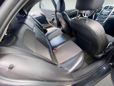 2015 Chevrolet Malibu LT