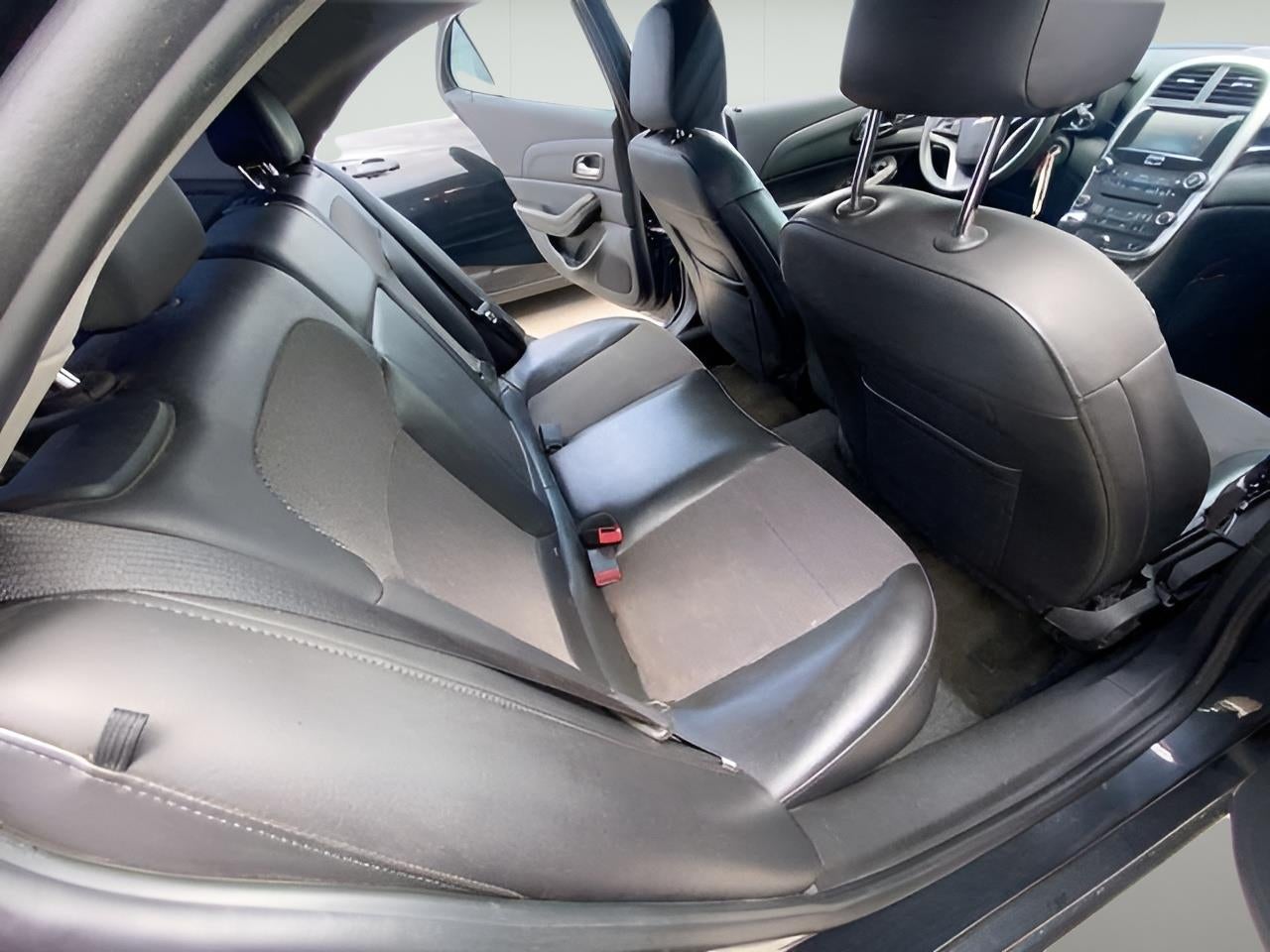 2015 Chevrolet Malibu LT