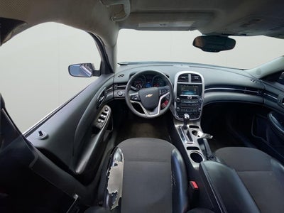 2015 Chevrolet Malibu LT