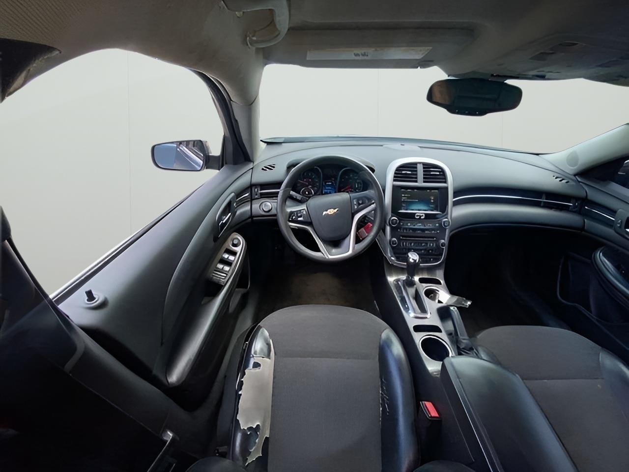 2015 Chevrolet Malibu LT