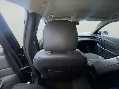 2015 Chevrolet Malibu LT
