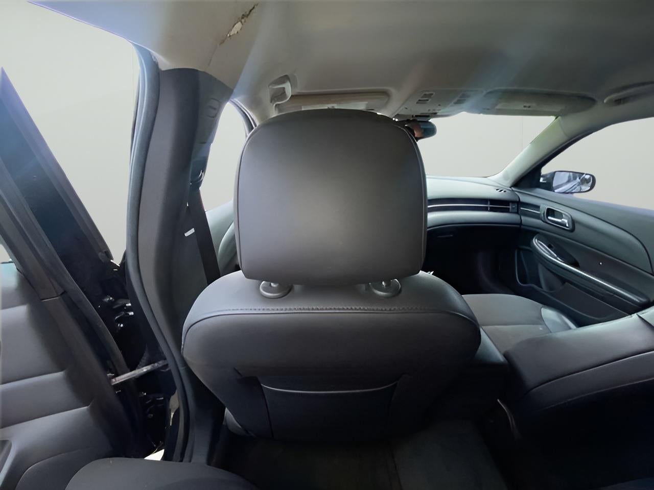 2015 Chevrolet Malibu LT