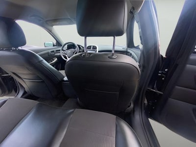 2015 Chevrolet Malibu LT