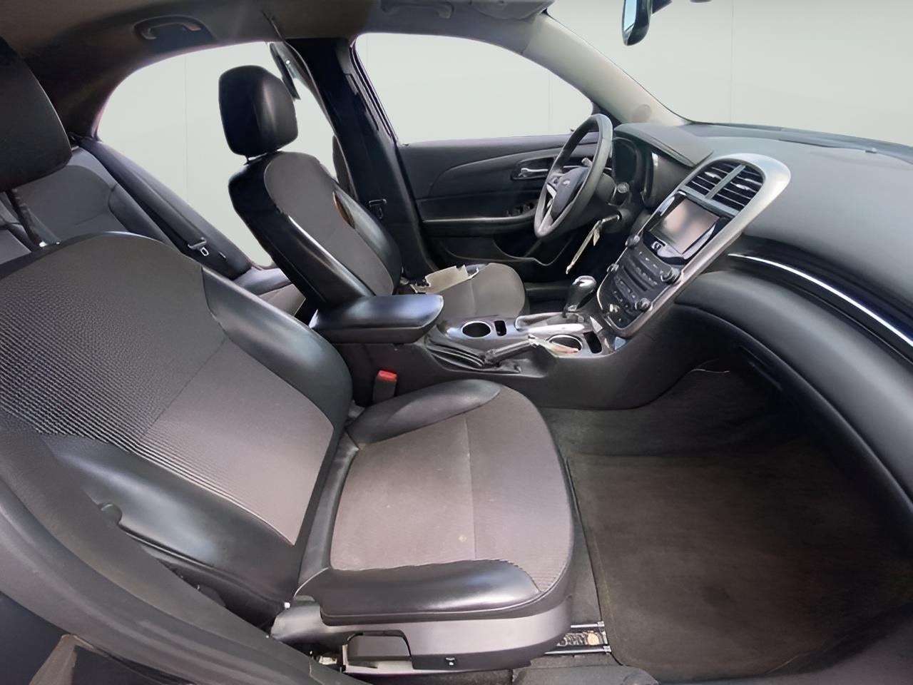 2015 Chevrolet Malibu LT