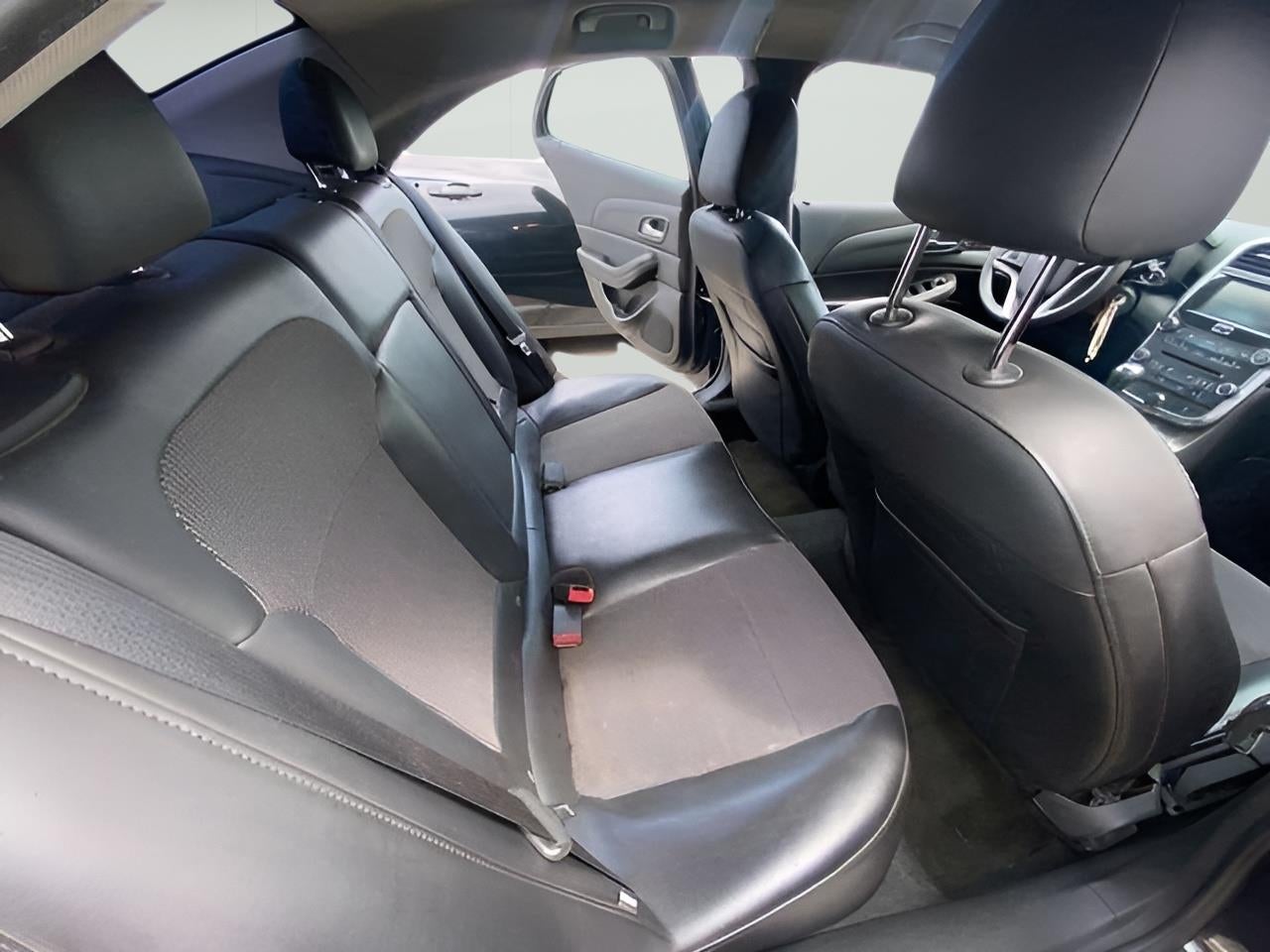 2015 Chevrolet Malibu LT