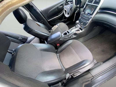 2015 Chevrolet Malibu LT