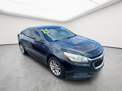 2015 Chevrolet Malibu LT