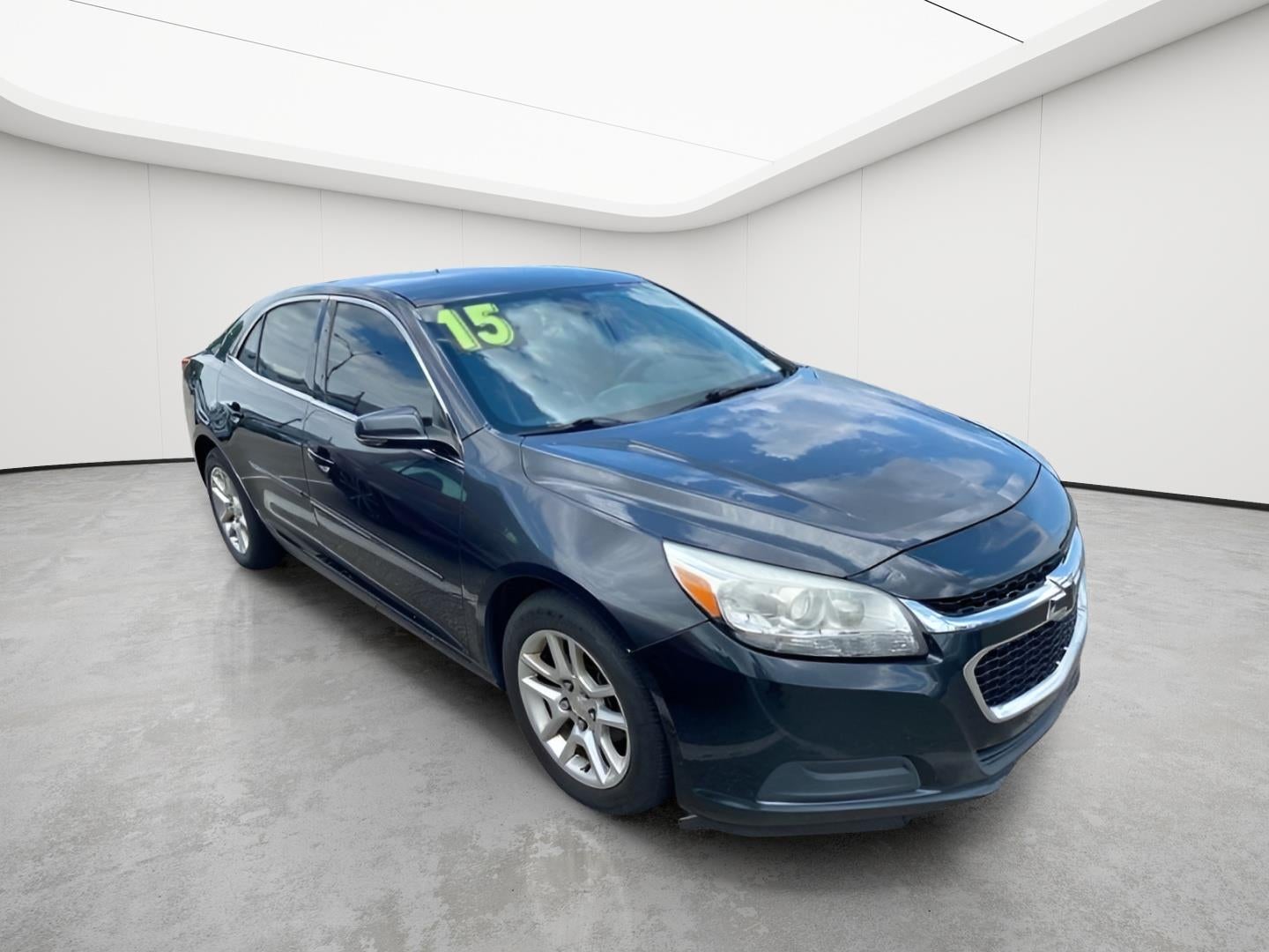 2015 Chevrolet Malibu LT