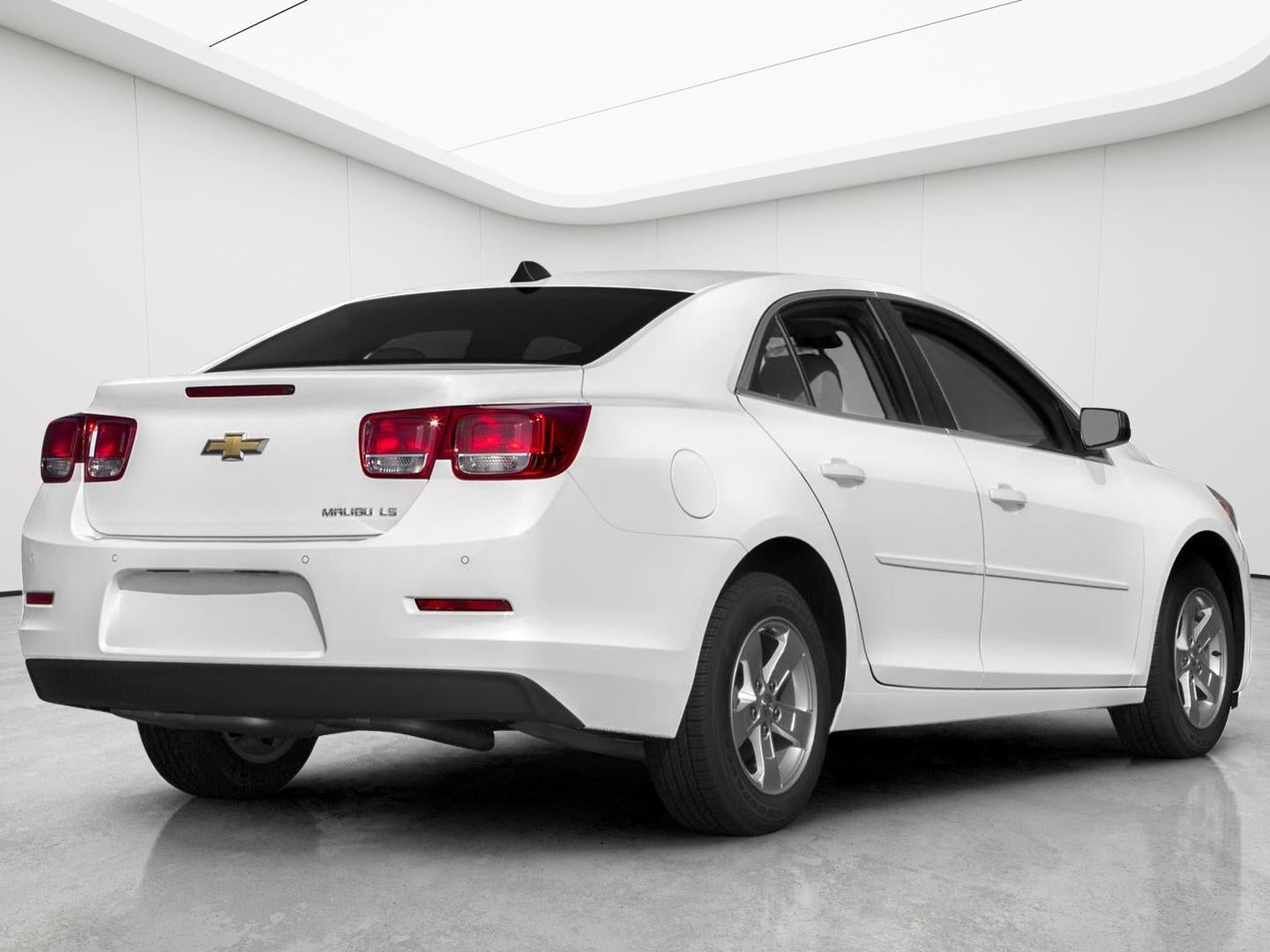 2015 Chevrolet Malibu LT