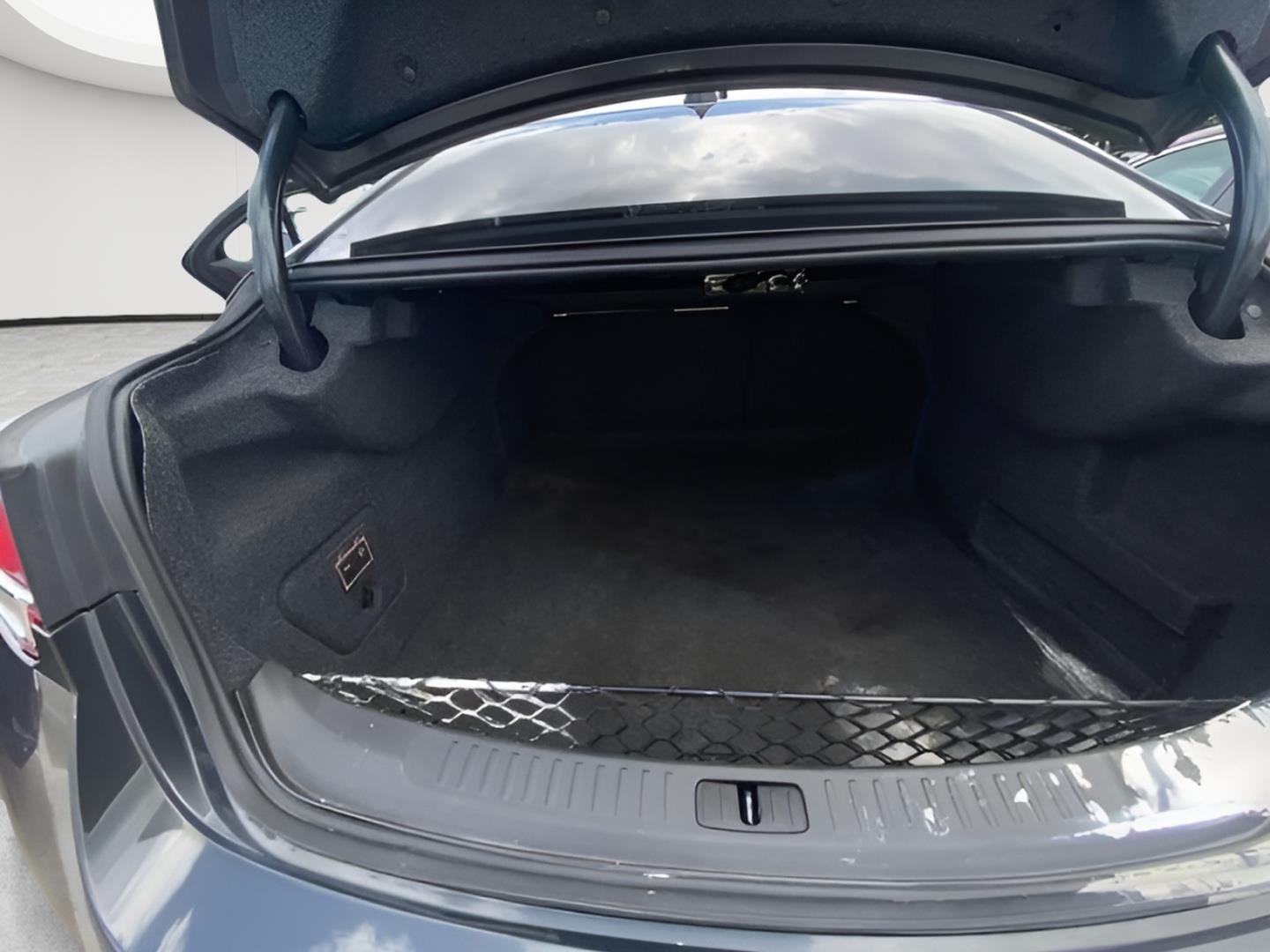2015 Chevrolet Malibu LT