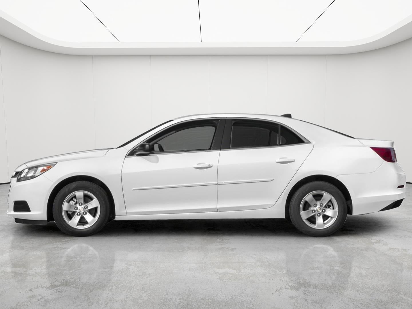 2015 Chevrolet Malibu LT