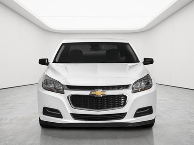 2015 Chevrolet Malibu LT