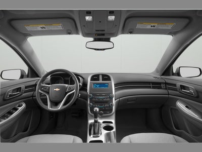 2015 Chevrolet Malibu LT