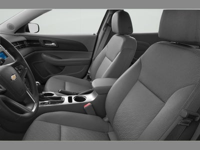 2015 Chevrolet Malibu LT