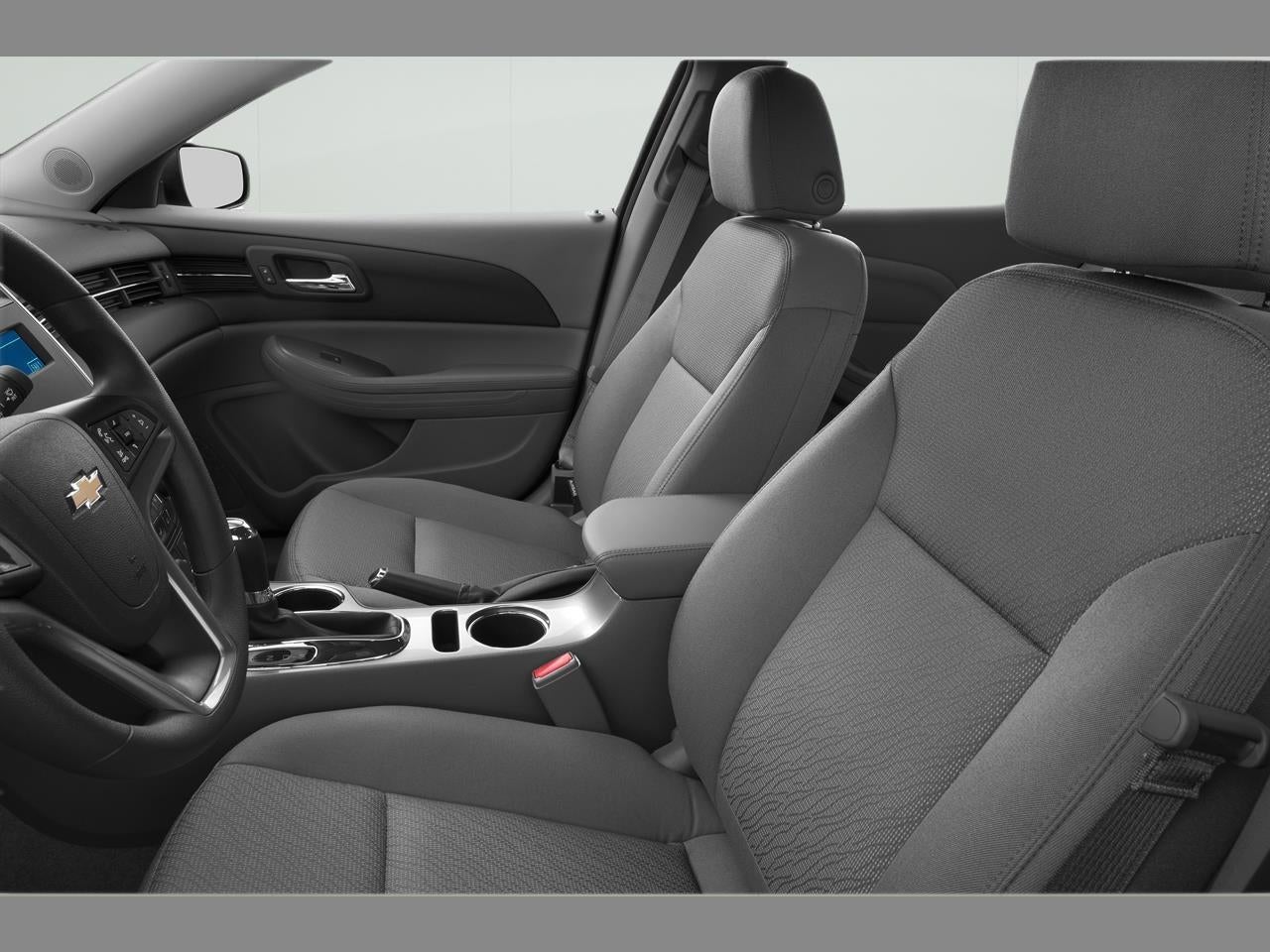 2015 Chevrolet Malibu LT