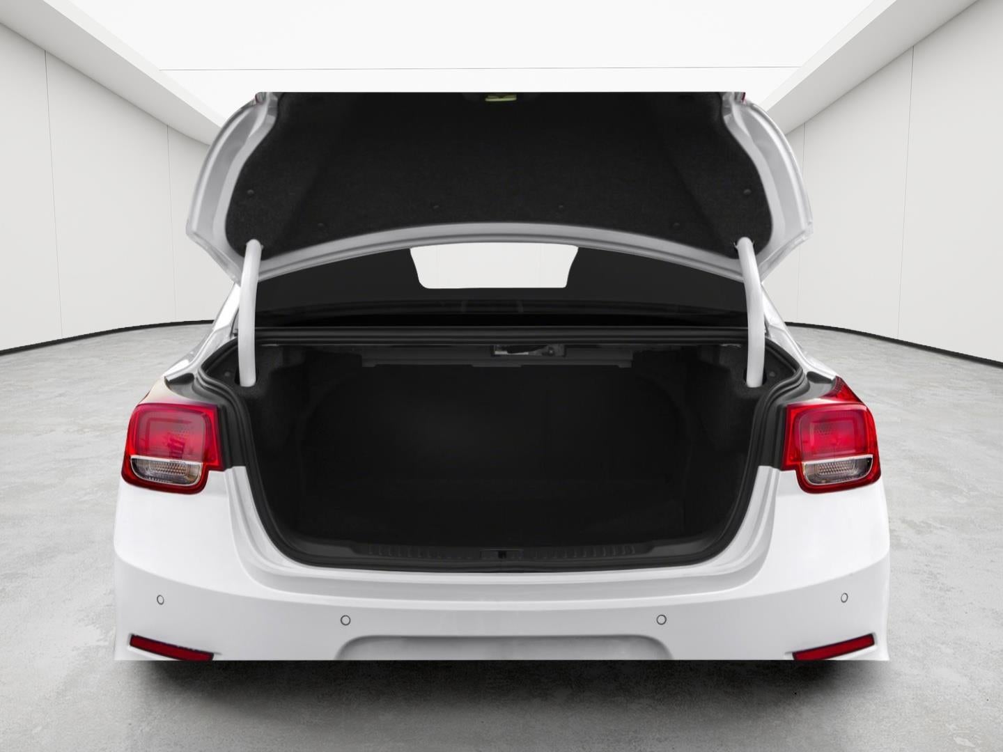 2015 Chevrolet Malibu LT