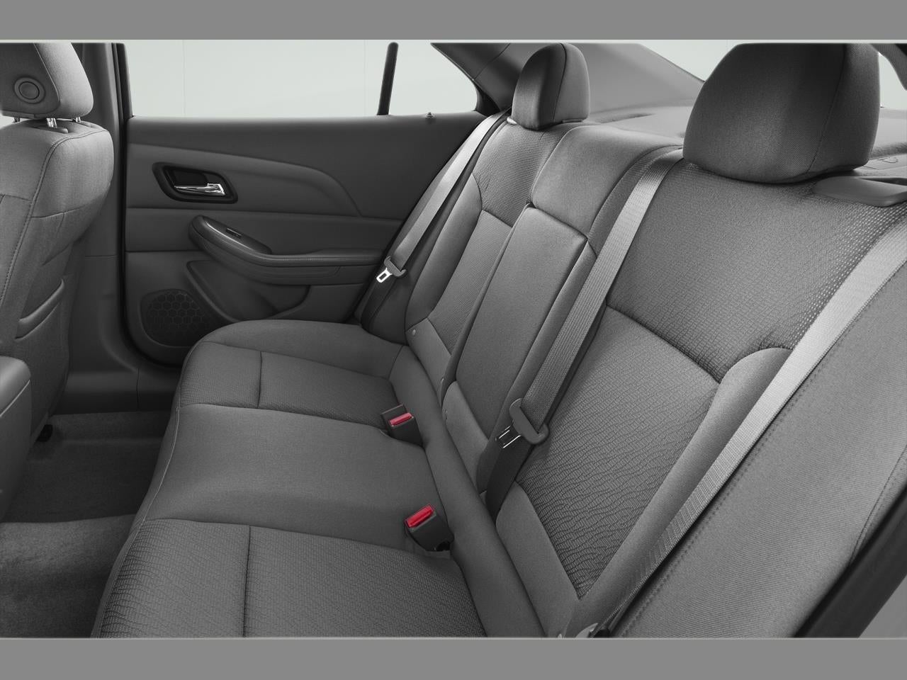 2015 Chevrolet Malibu LT
