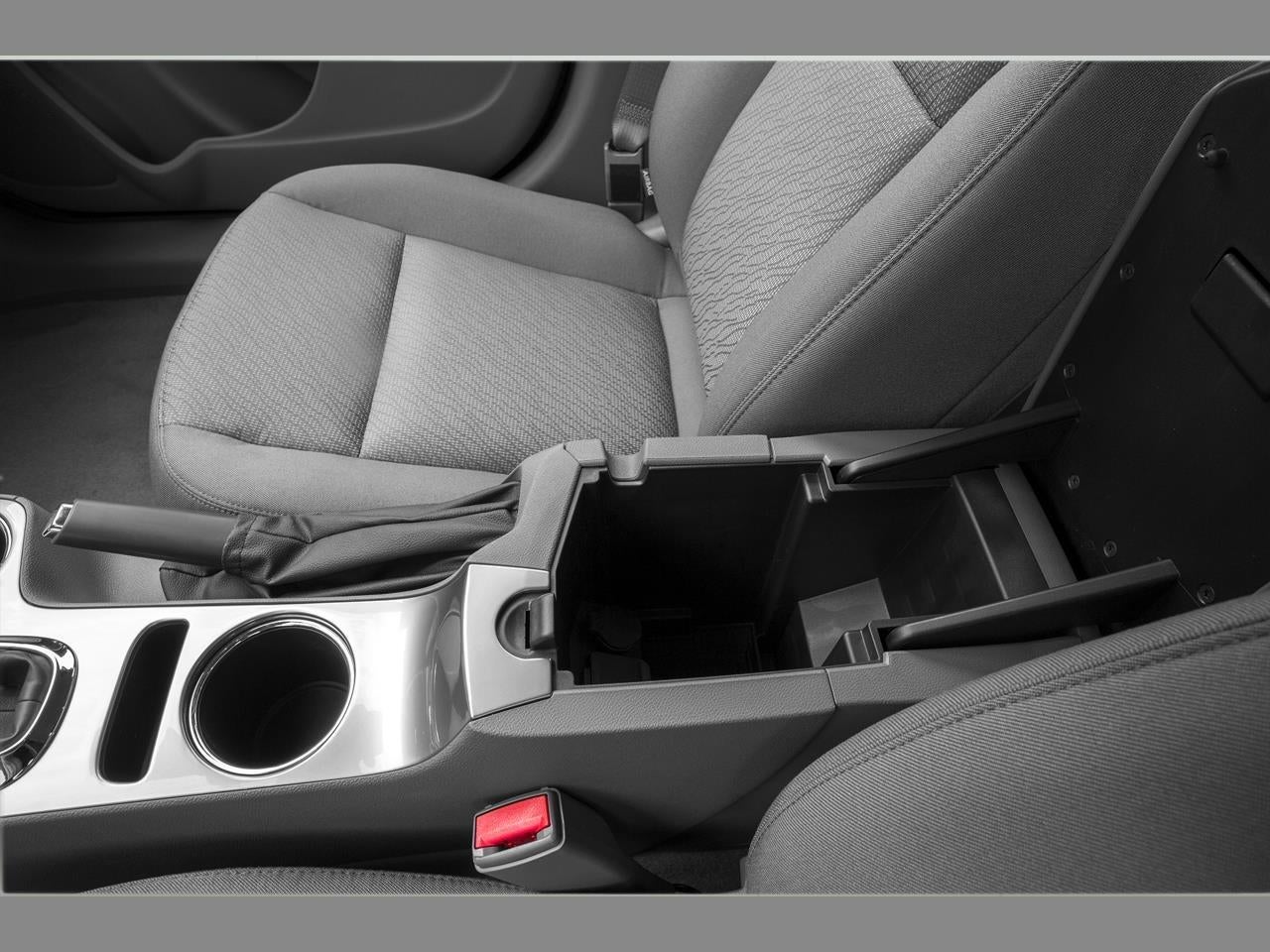 2015 Chevrolet Malibu LT