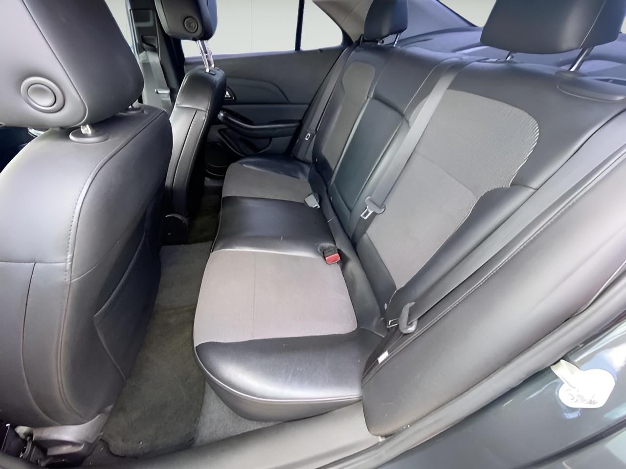 2015 Chevrolet Malibu LT