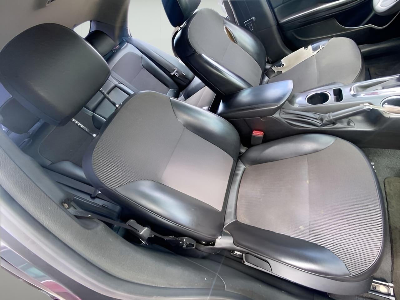 2015 Chevrolet Malibu LT