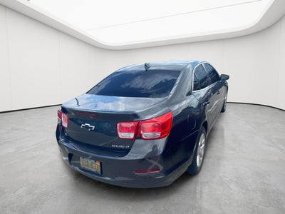 2015 Chevrolet Malibu LT
