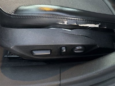 2015 Chevrolet Malibu LT