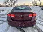 2015 Chevrolet Malibu LT