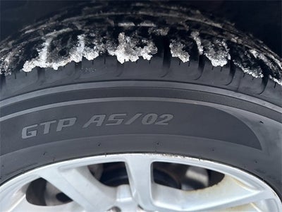 2015 Chevrolet Malibu LT