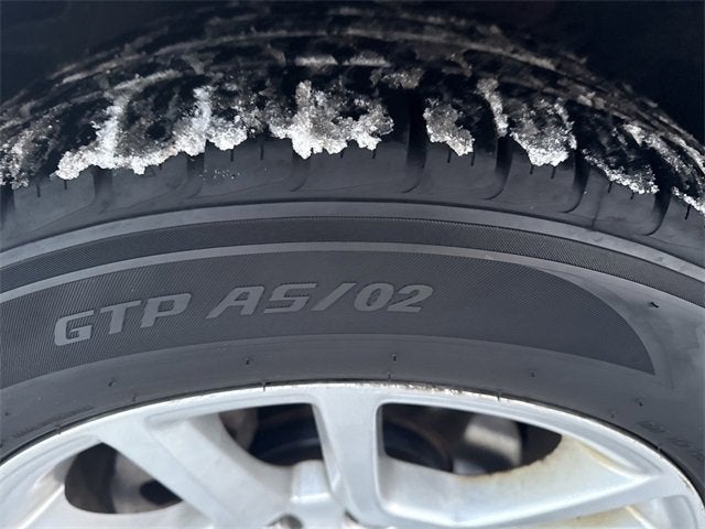 2015 Chevrolet Malibu LT