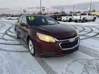 2015 Chevrolet Malibu LT