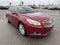 2013 Chevrolet Malibu LTZ