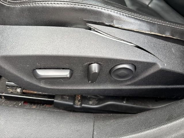 2013 Chevrolet Malibu LTZ