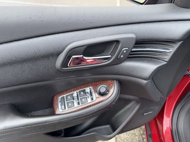 2013 Chevrolet Malibu LTZ