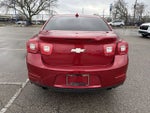2013 Chevrolet Malibu LTZ