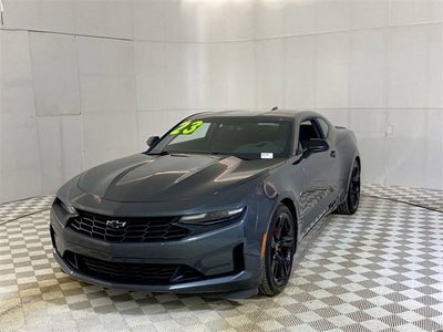 2023 Chevrolet Camaro 1LT